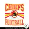 retro-chiefs-football-helmet-svg-digital-download