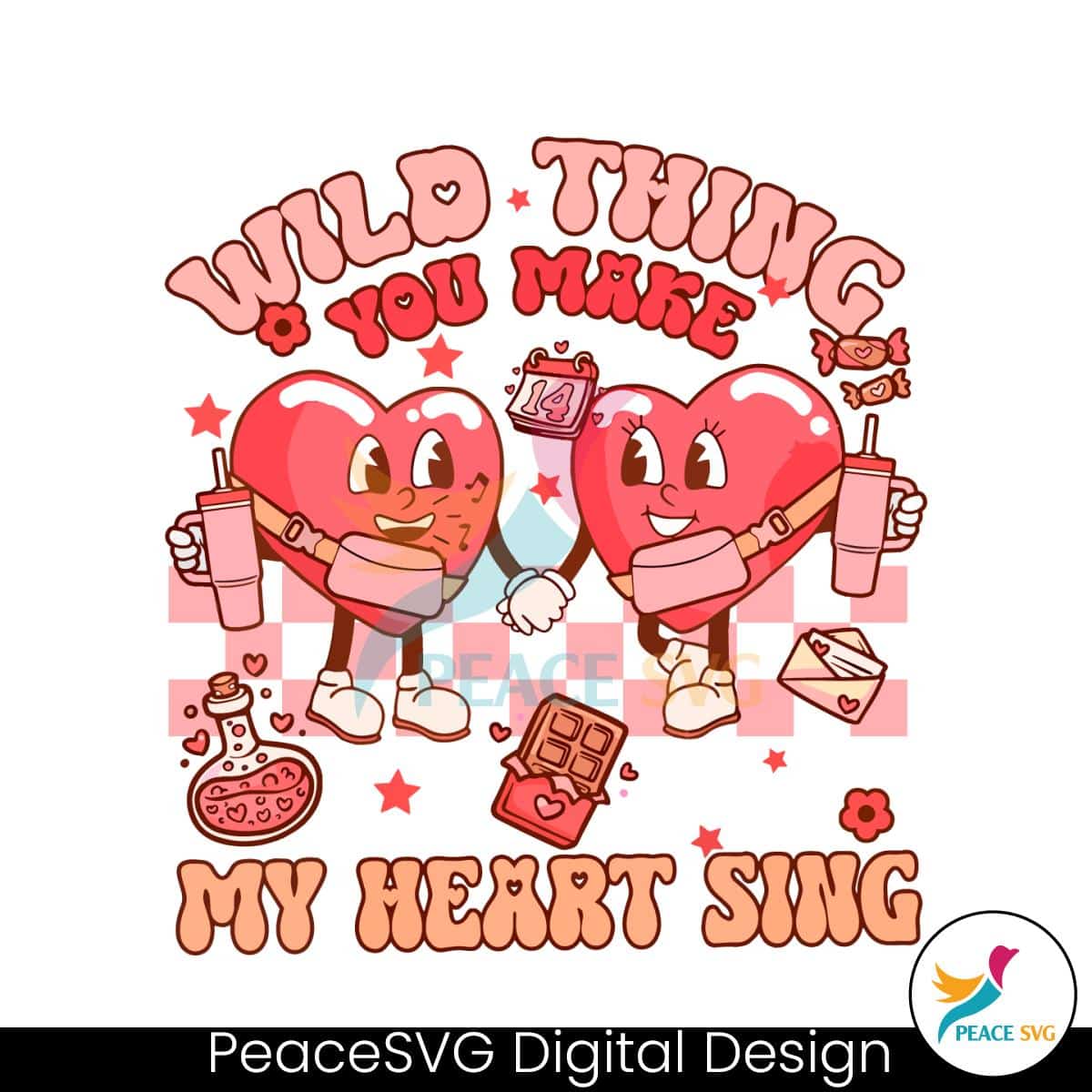 wild-thing-you-make-my-heart-sing-png