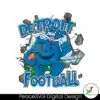 detroit-football-honolulu-blue-kool-aid-png