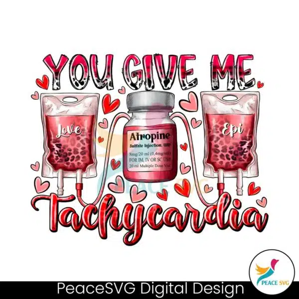 you-give-me-tachycardia-pharmacist-png