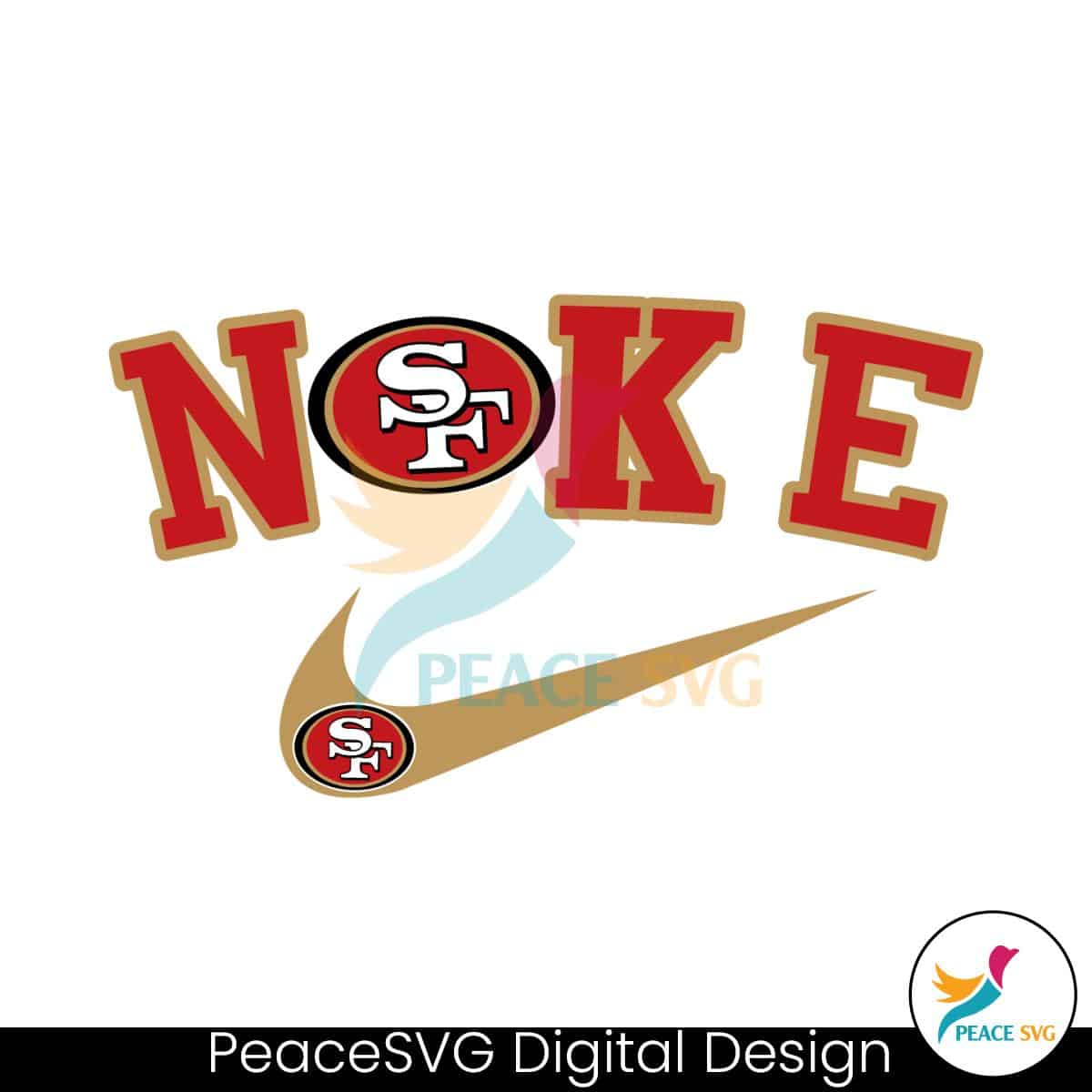 nike-logo-san-francisco-49ers-svg-digital-download
