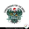 christmas-is-for-the-birds-eagles-svg