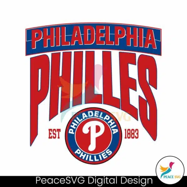 vintage-philadelphia-philles-baseball-svg-digital-download