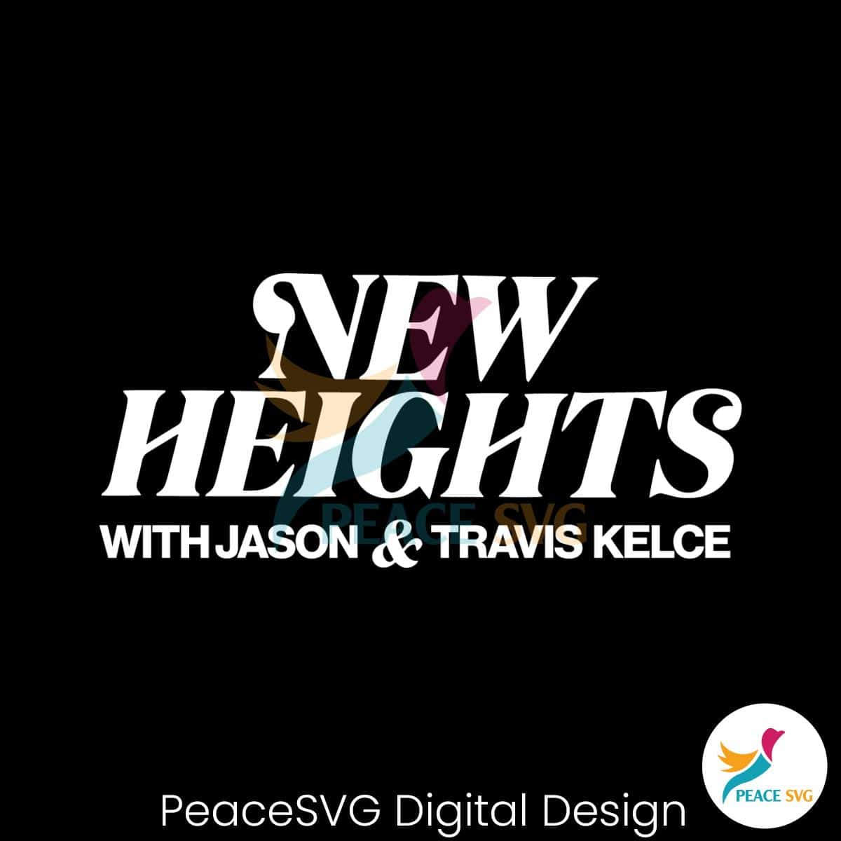 new-heights-podcast-jason-kelce-and-travis-kelce-svg