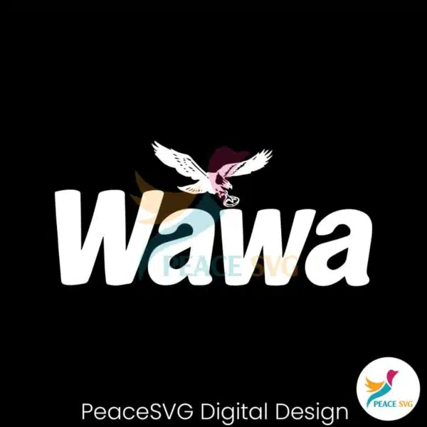 philadelphia-eagles-football-wawa-svg-digital-download