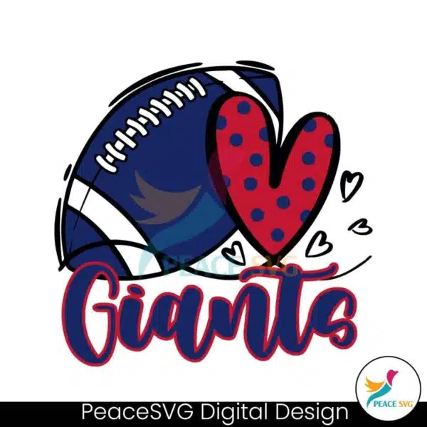 giants-heart-football-svg-digital-download