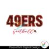 49ers-football-svg-digital-download