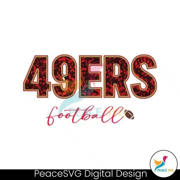 49ers-football-svg-digital-download
