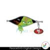 grinch-ew-haters-sf-49ers-logo-svg