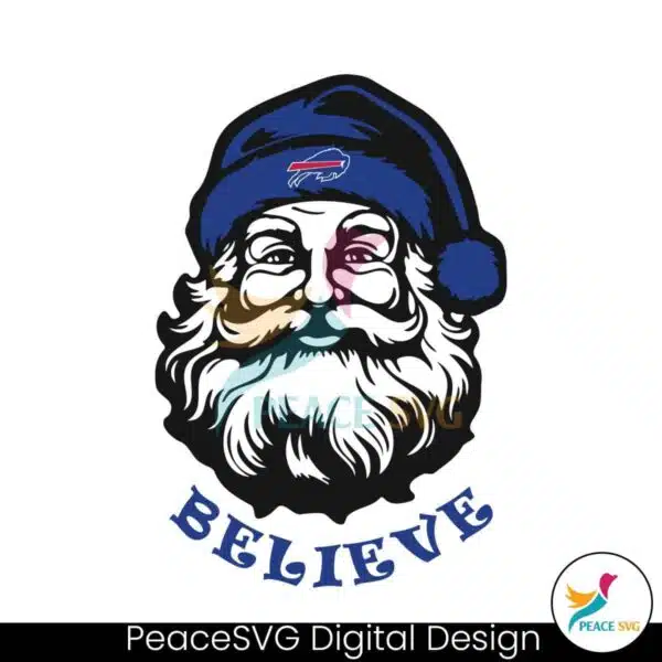 santa-claus-believe-buffalo-football-team-svg