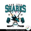 vintage-san-jose-sharks-1967-hockey-svg-digital-download