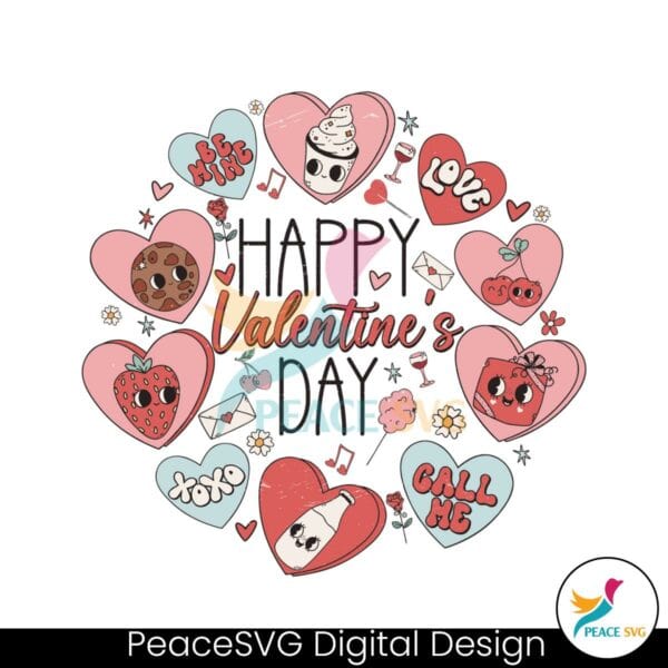 happy-valentines-day-xoxo-love-svg