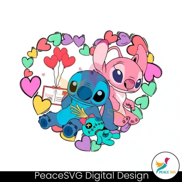 happy-valentines-day-stitch-and-angle-png