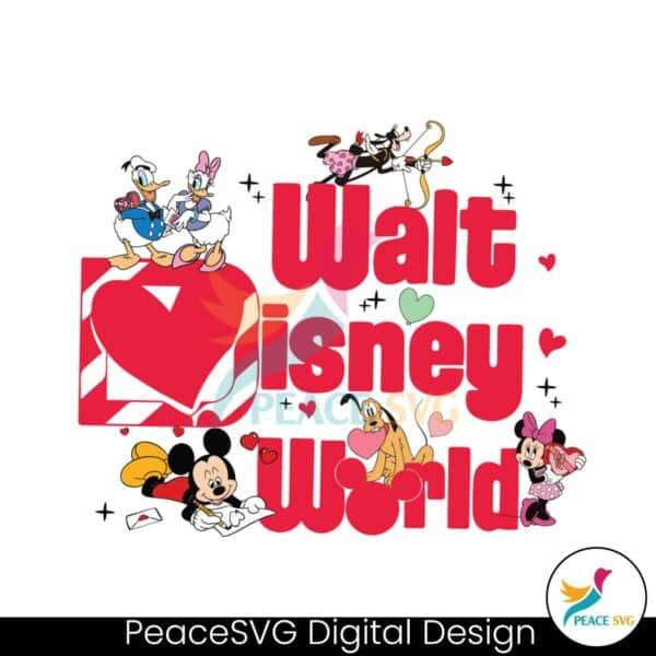 walt-disney-world-happy-valentine-svg