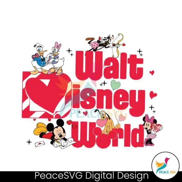 walt-disney-world-happy-valentine-svg