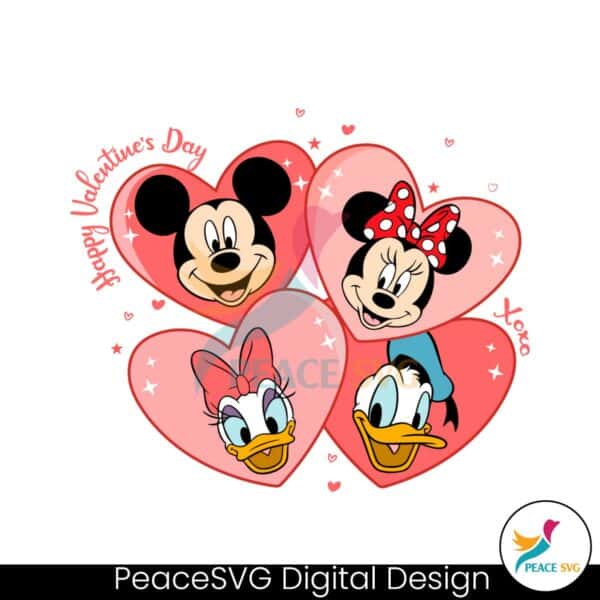 mickey-and-friends-valentines-day-svg