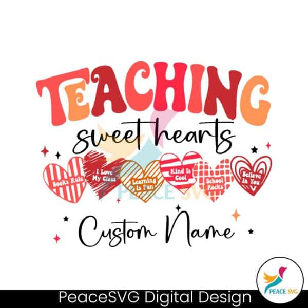 custom-teaching-sweethearts-i-love-my-class-svg