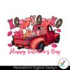 happy-valentines-day-truck-xoxo-png