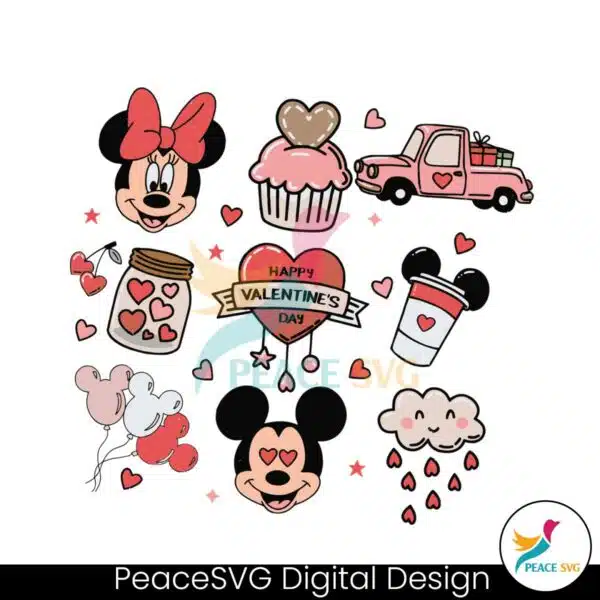 happy-valentines-day-couple-honeymoon-svg