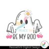 be-my-boo-valentines-day-ghost-svg