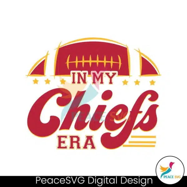 in-my-chiefs-era-kansas-city-football-svg