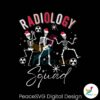 radiology-squad-christmas-svg