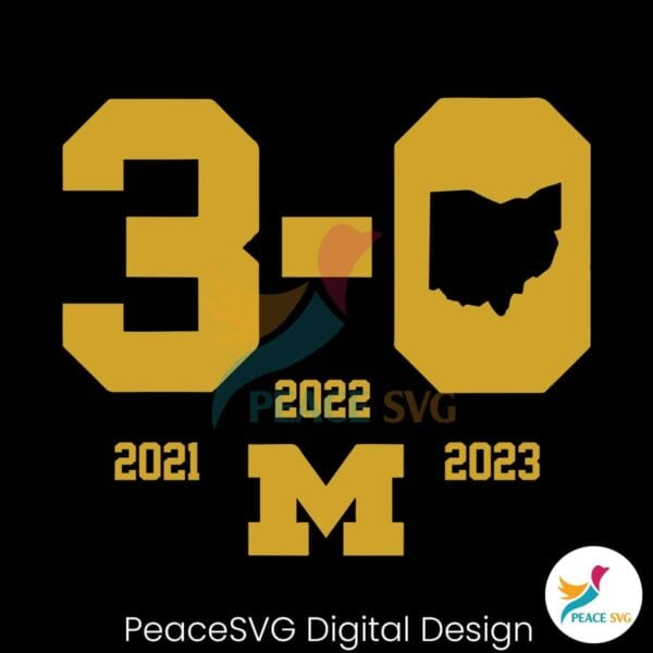 michigan-football-in-the-game-svg