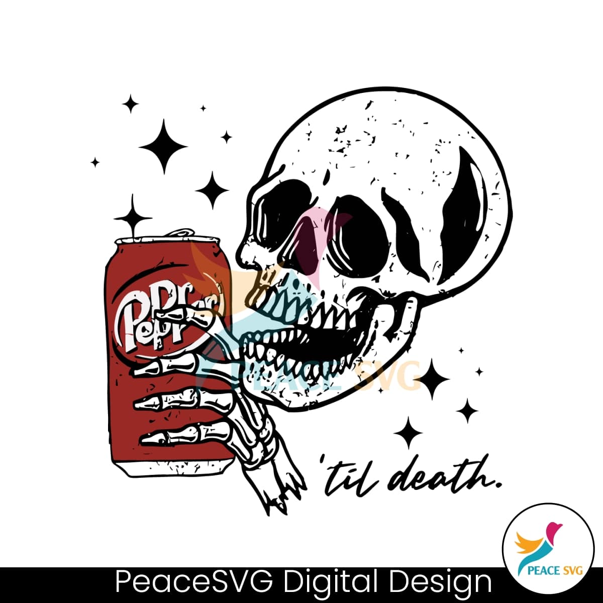 dr-pepper-skeleton-christmas-svg