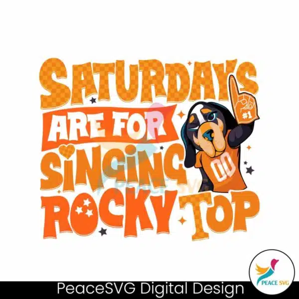 the-vols-saturdays-are-for-singing-rocky-top-svg