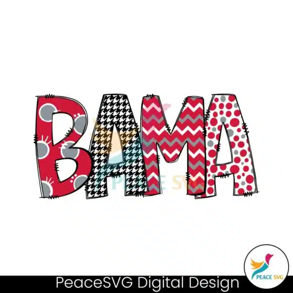 alabama-crimson-tide-football-ncaa-svg