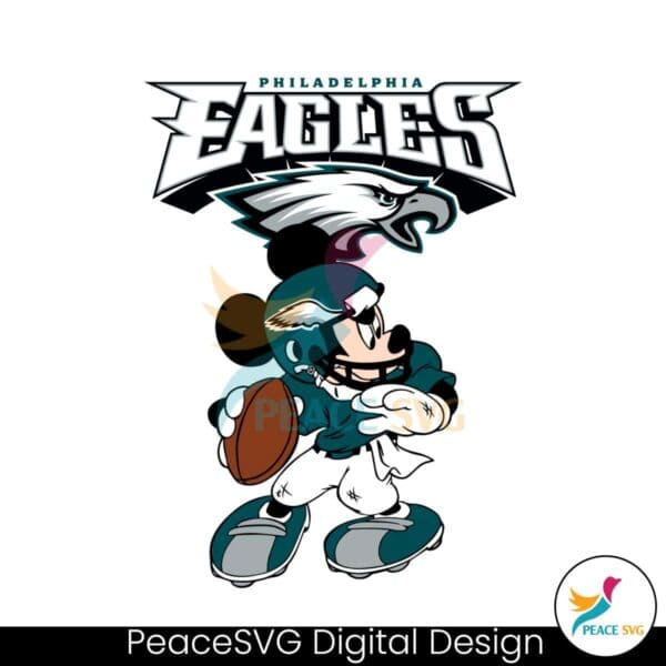 philadelphia-eagles-mickey-mouse-football-svg