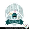 retro-helmet-philadelphia-football-svg