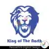 detroit-nfc-north-kings-of-the-north-svg