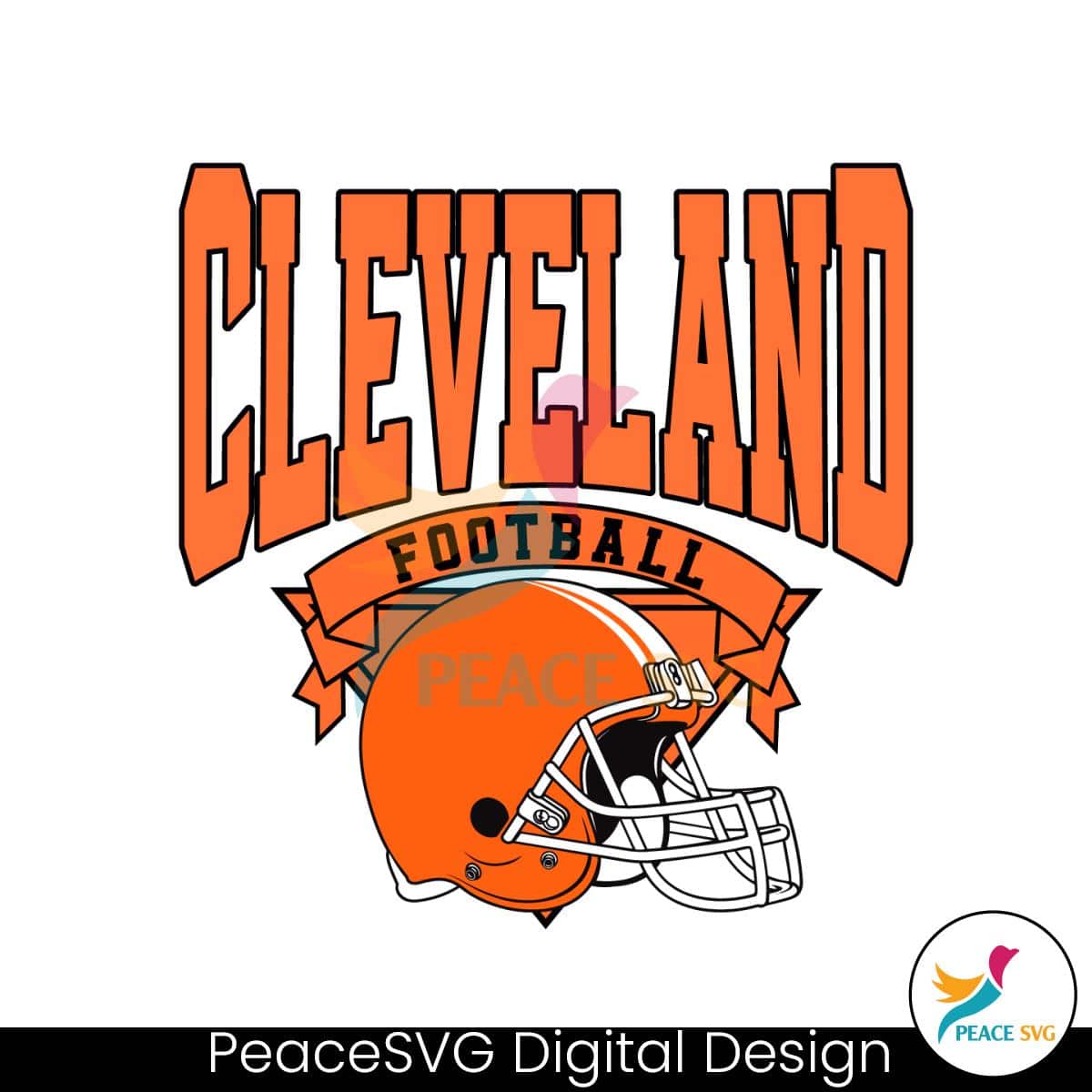 cleveland-football-helmet-nfl-team-svg