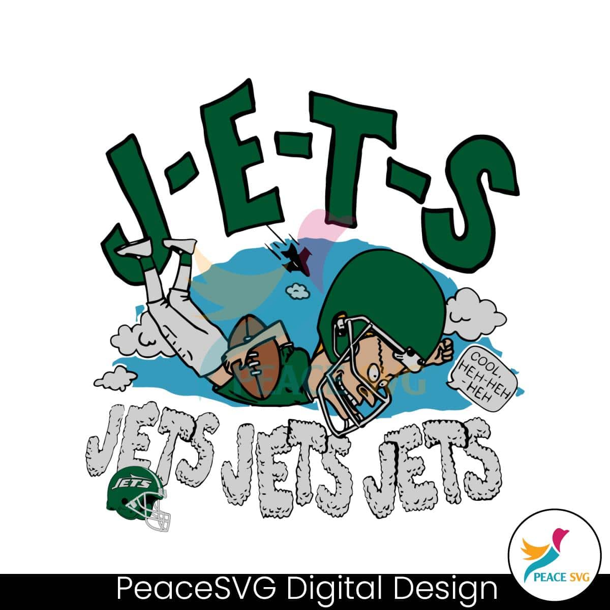 beavis-and-butt-head-new-york-jets-jets-jets-svg
