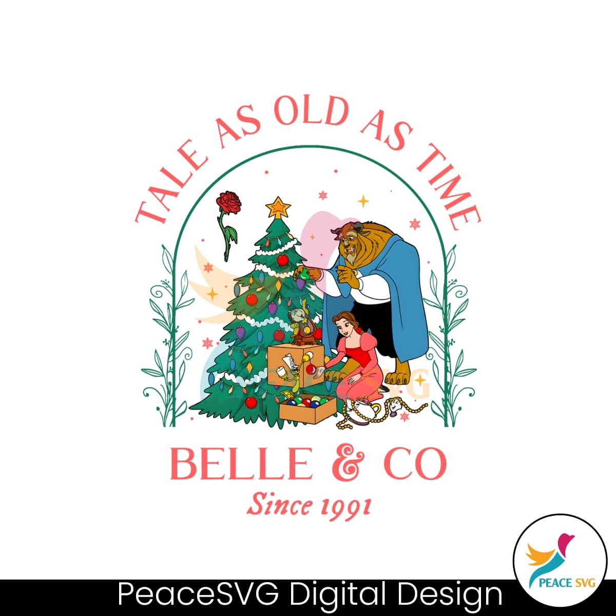 belle-princess-tale-as-old-as-time-png