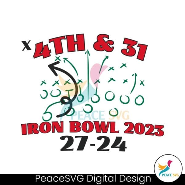 iron-bowl-alabama-football-svg