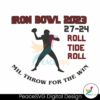 iron-bowl-2023-roll-tide-roll-svg
