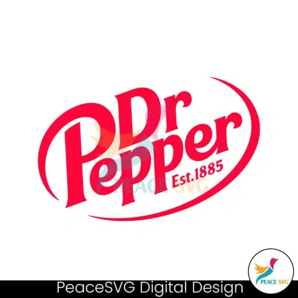 retro-dr-pepper-logo-svg