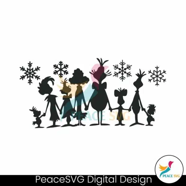 vintage-grinch-family-christmas-svg