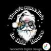 theres-some-hos-in-this-house-svg