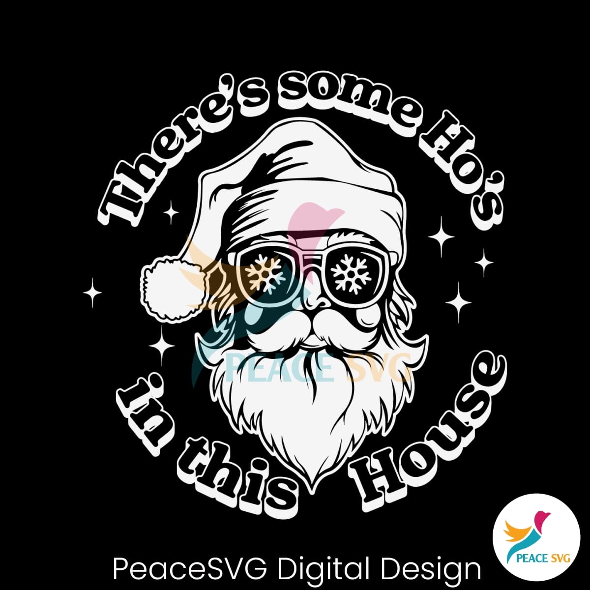 theres-some-hos-in-this-house-svg