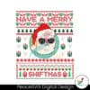 have-a-merry-swiftmas-karma-cat-svg