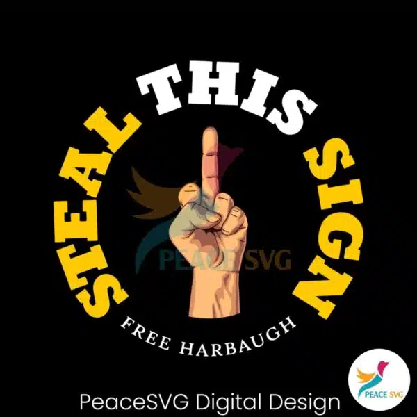 middle-finger-michigan-sign-stealing-free-harbaugh-svg