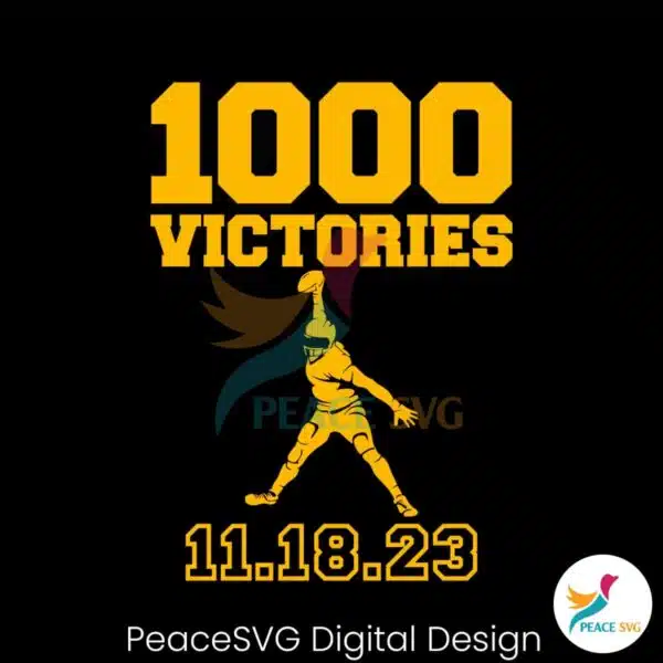 michigan-1000-victories-svg-digital-download