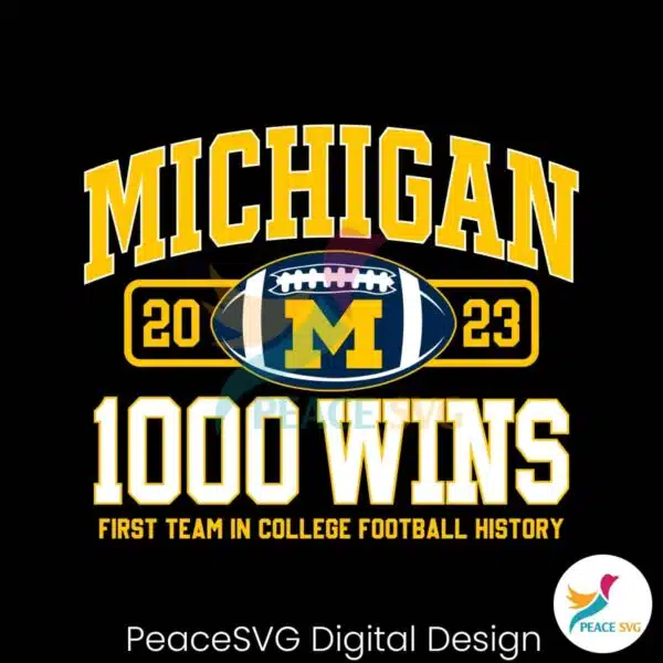 michigan-football-wins-in-college-svg