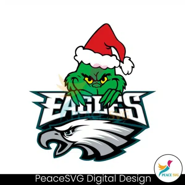 grinch-philadelphia-eagles-logo-svg-digital-download