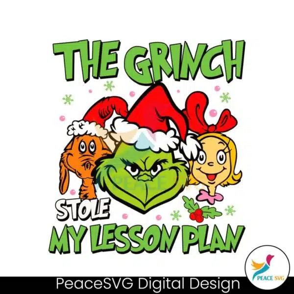 xmas-grinch-stole-my-lesson-plan-svg