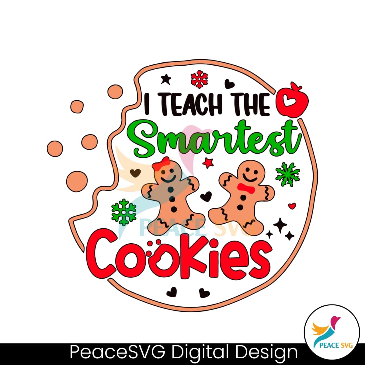 teach-the-smartest-cookies-svg