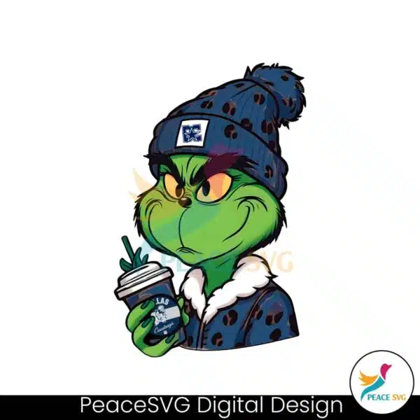 grinch-boujee-dallas-nfl-png